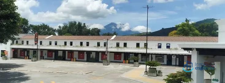 Local en Renta – Antigua Guatemala — Local en Alquiler en Antigua, Sacatepéquez — foto 1 de 17