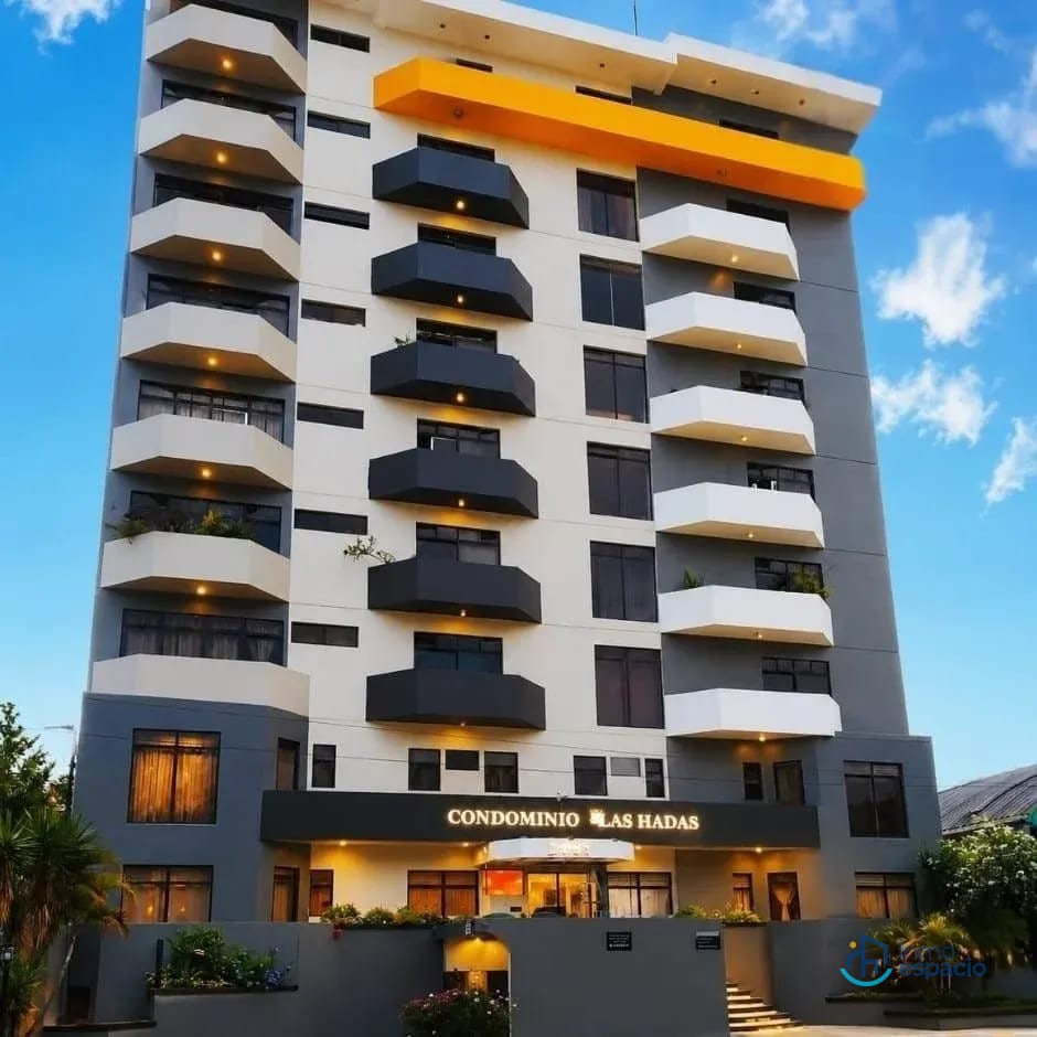 Apartamento en Alquiler - Zona 15 VH1 — Apartamento en Alquiler en Zona 15, Guatemala, Ciudad — foto 1 de 9