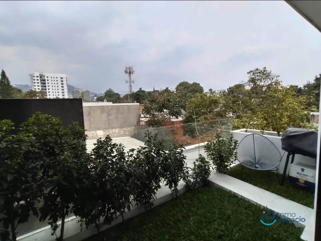 Apartamento Amueblado en Alquiler | Zona 15 VH1 — Apartamento en Alquiler en Laurel, Zona 15, Guatemala, Ciudad — foto 3 de 8