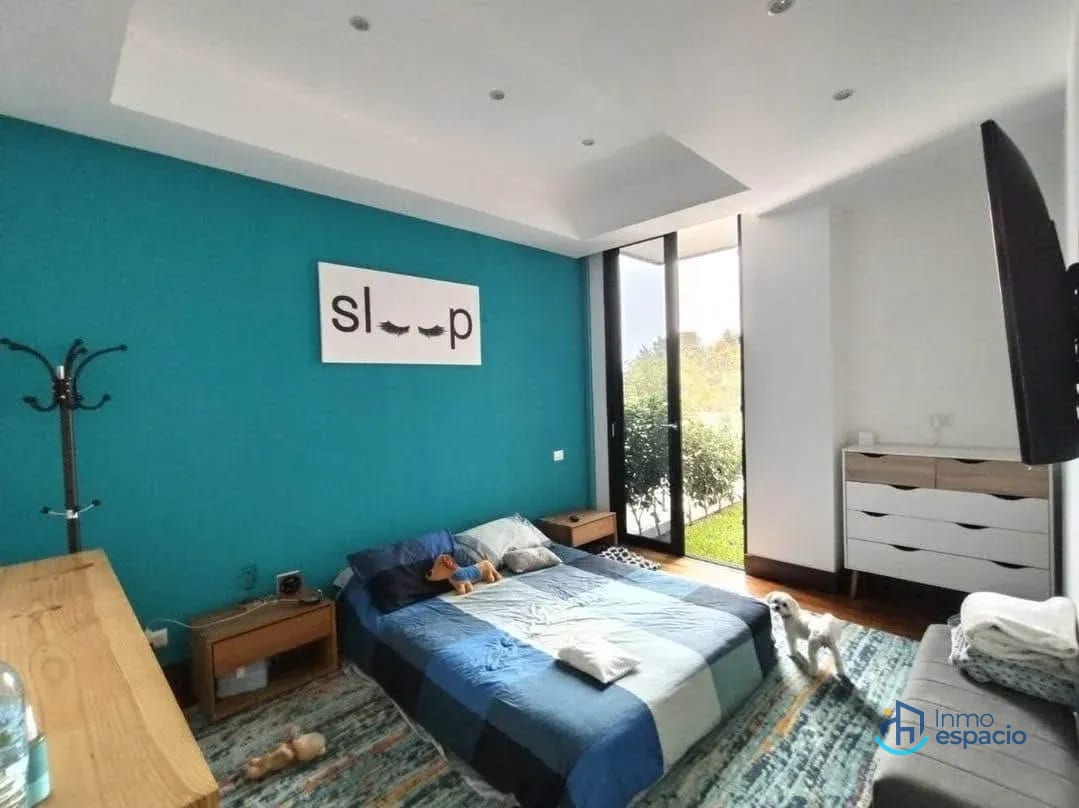 Apartamento Amueblado en Alquiler | Zona 15 VH1 — Apartamento en Alquiler en Laurel, Zona 15, Guatemala, Ciudad — foto 4 de 8