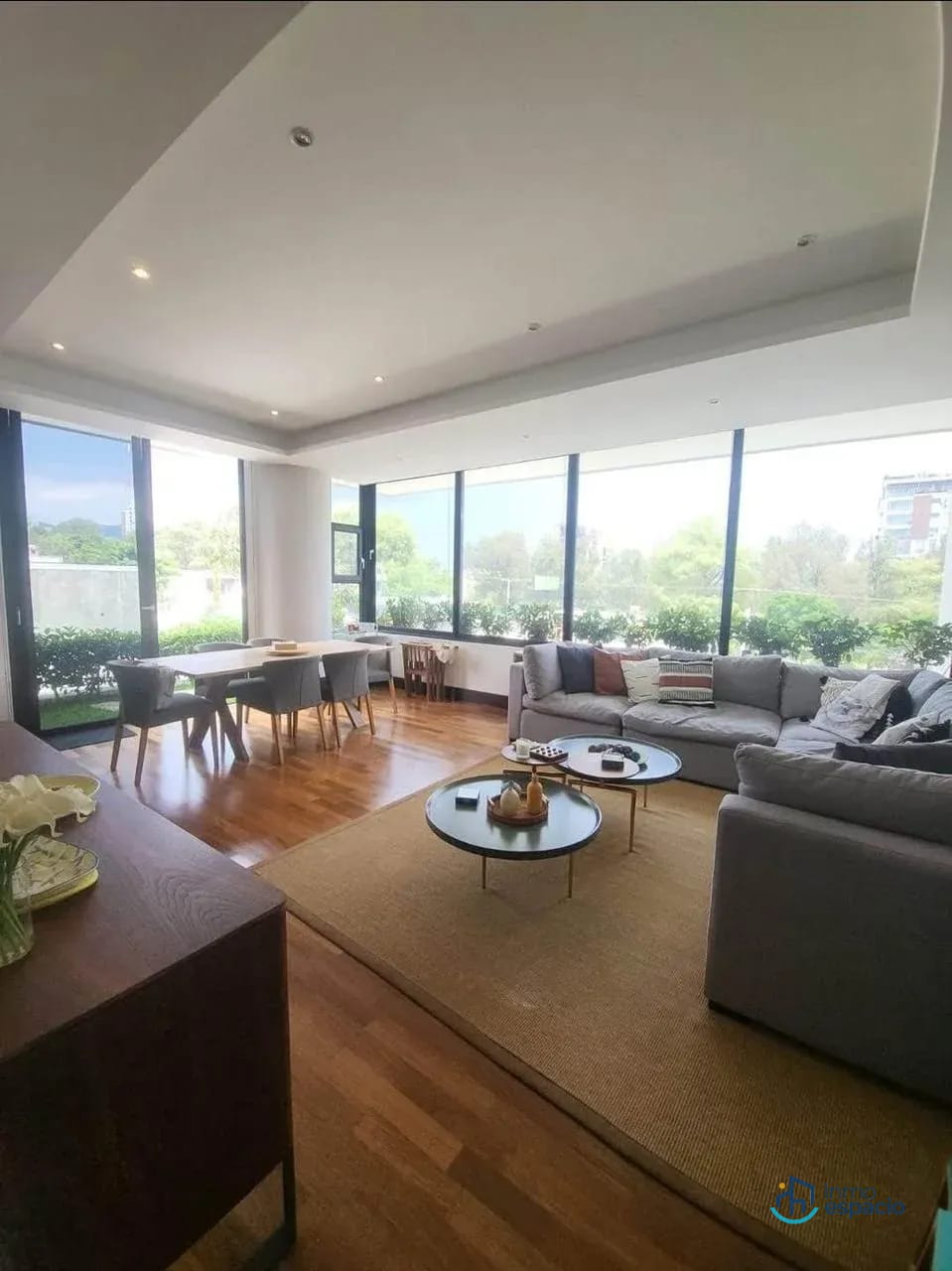Apartamento Amueblado en Alquiler | Zona 15 VH1 — Apartamento en Alquiler en Laurel, Zona 15, Guatemala, Ciudad — foto 6 de 8