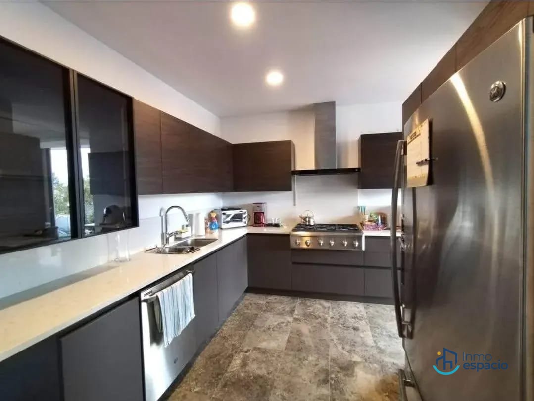 Apartamento Amueblado en Alquiler | Zona 15 VH1 — Apartamento en Alquiler en Laurel, Zona 15, Guatemala, Ciudad — foto 8 de 8