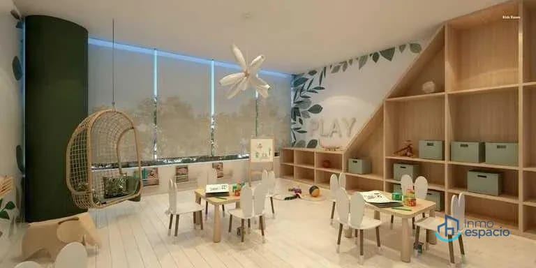 Apartamento en Alquiler o Venta | Zona 12 — Apartamento en Alquiler en Andares Doce, Zona 12, Guatemala, Ciudad — foto 3 de 9