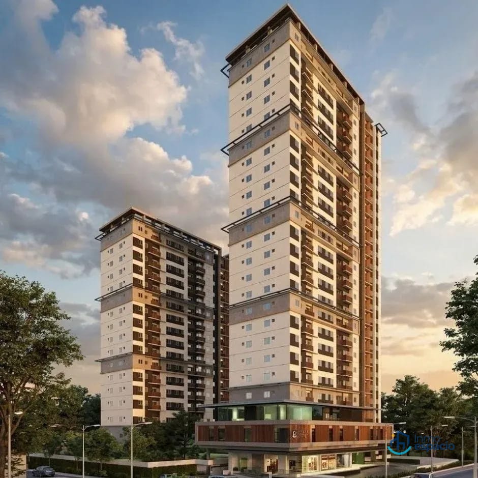 Apartamento en Alquiler o Venta | Zona 12 — Apartamento en Alquiler en Andares Doce, Zona 12, Guatemala, Ciudad — foto 1 de 9