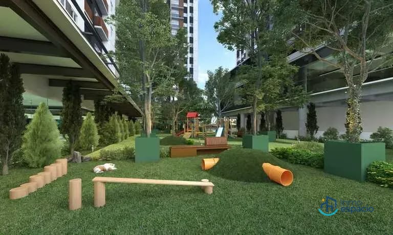 Apartamento en Alquiler o Venta | Zona 12 — Apartamento en Alquiler en Andares Doce, Zona 12, Guatemala, Ciudad — foto 2 de 9