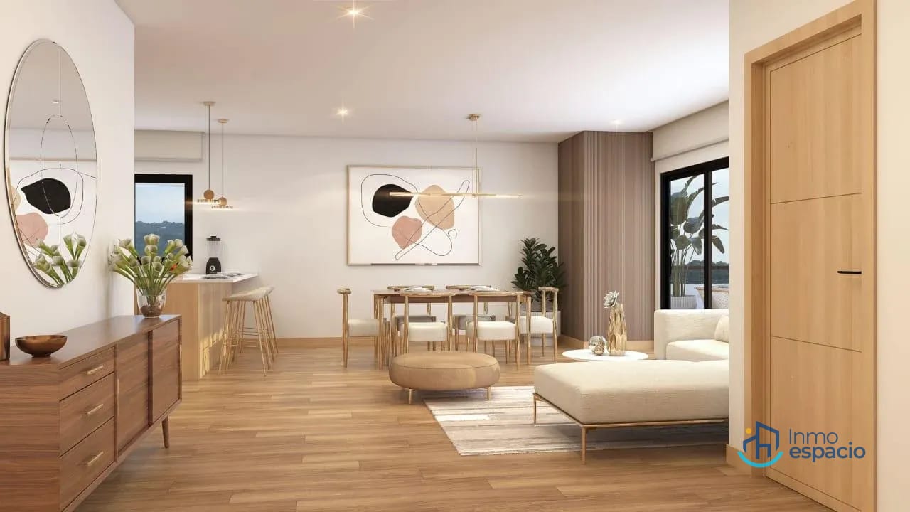 Apartamento en venta - Zona 16 — Apartamento en Venta en Zona 16, Guatemala, Ciudad — foto 2 de 5