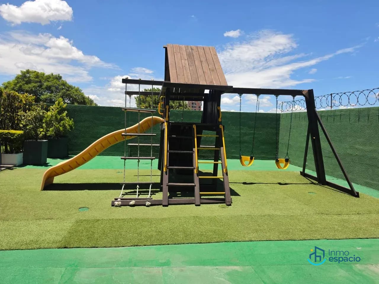 Apartamento en renta en Zona 14 — Apartamento en Alquiler en La Villa, Zona 14, Guatemala, Ciudad — foto 12 de 12