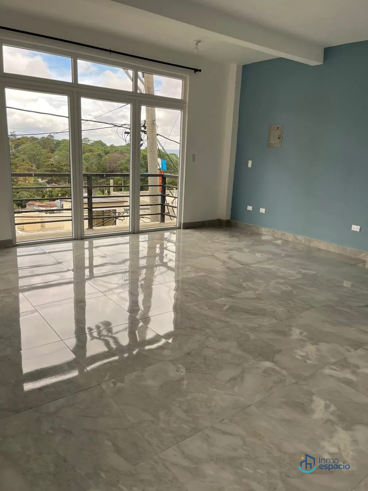 Casa en renta en Zona 6 de Mixco — Casa en Alquiler en Zona 6 Mixco, Guatemala, Ciudad — foto 9 de 17