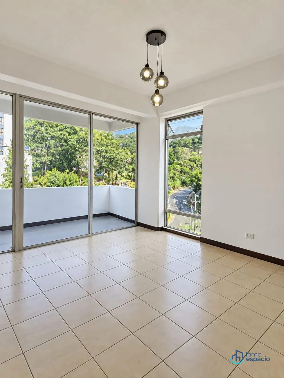 Apartamento en alquiler en Zona 15 — Apartamento en Alquiler en Zona 15, Guatemala, Ciudad — foto 1 de 9