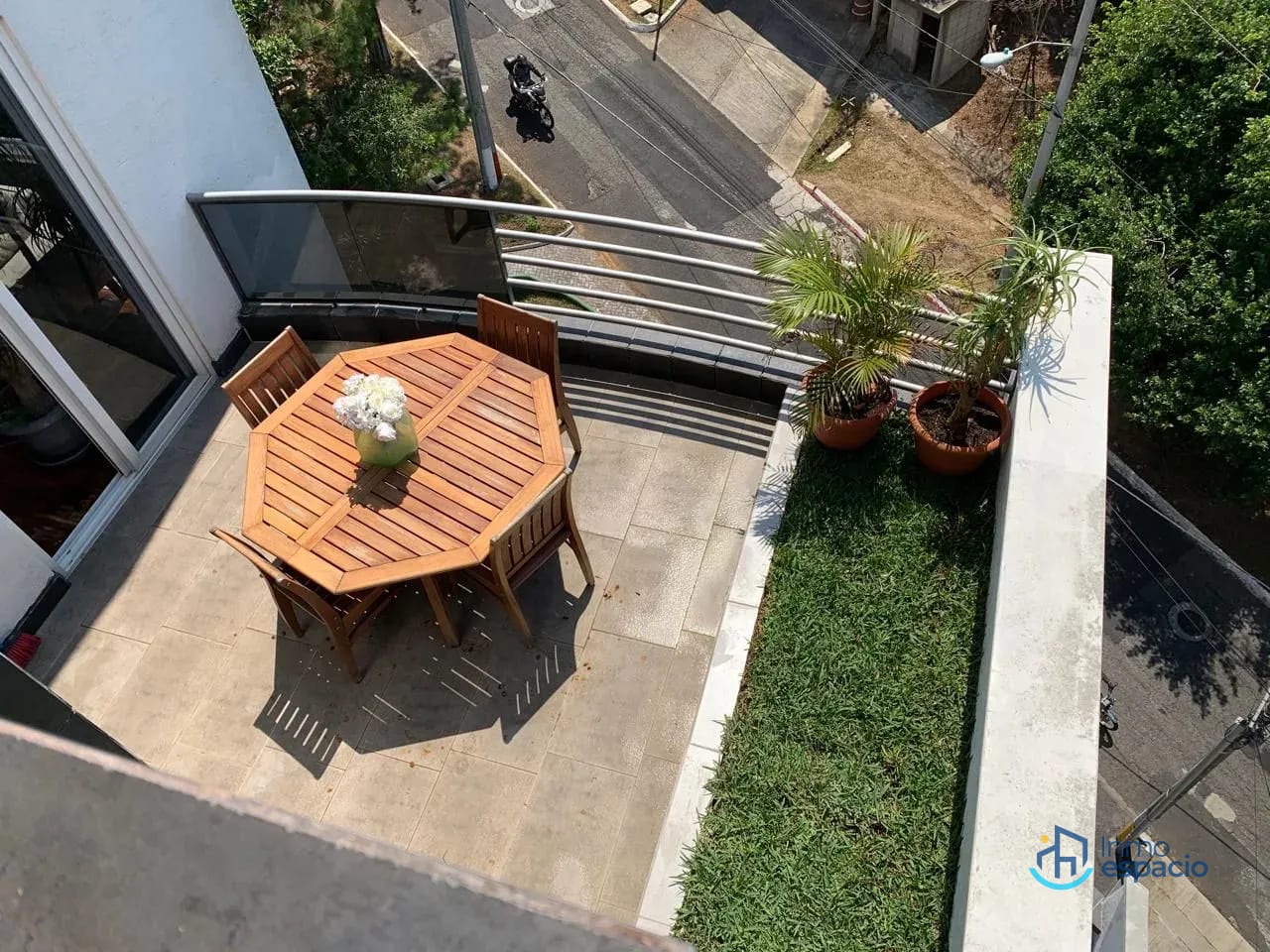 Apartamento en venta en Zona 16 — Apartamento en Venta en La Montaña, Zona 16, Guatemala, Ciudad — foto 10 de 12