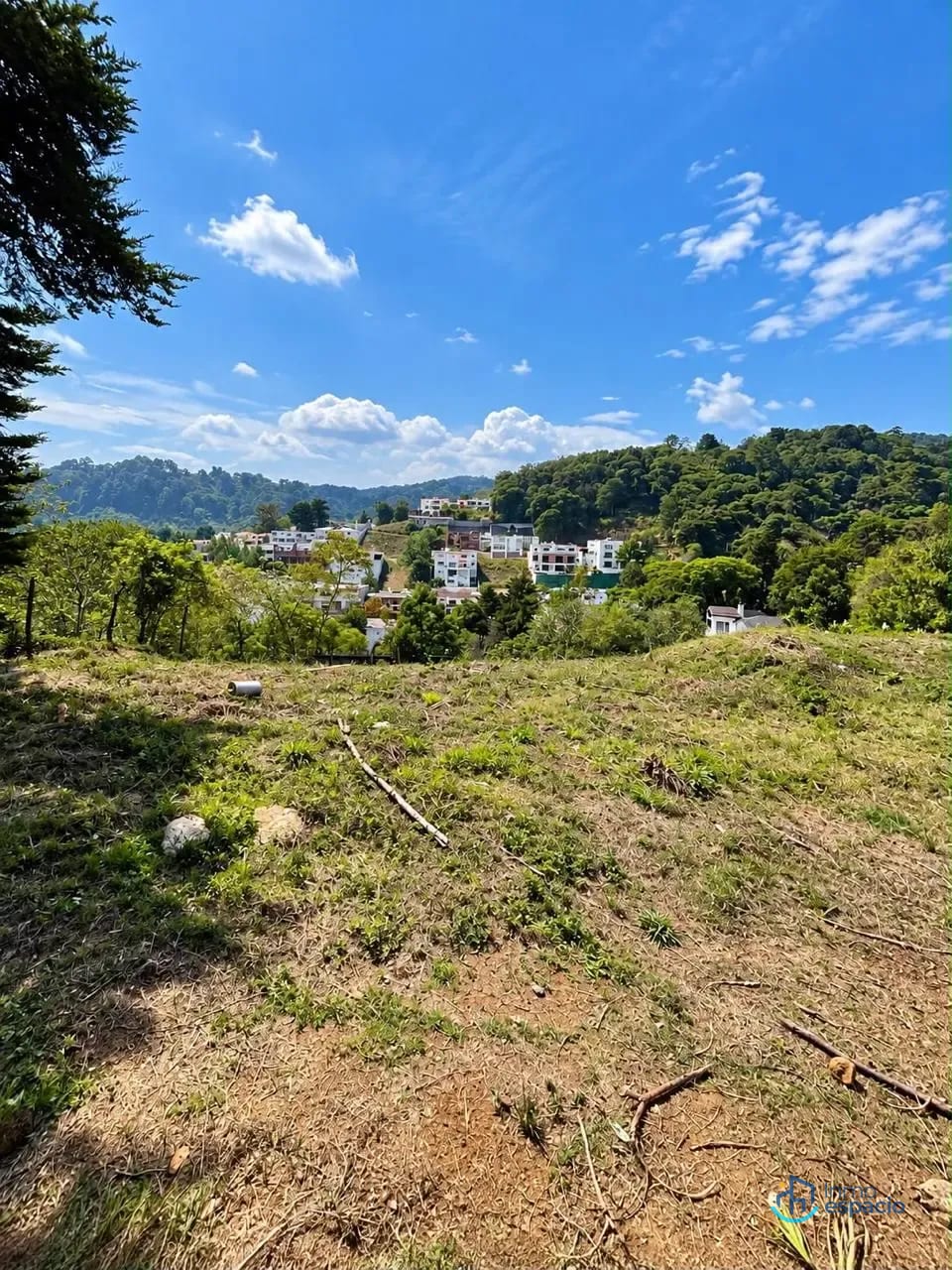 Terreno en venta en Zona 16 — Terreno en Venta en La Montaña, Zona 16, Guatemala, Ciudad — foto 4 de 4