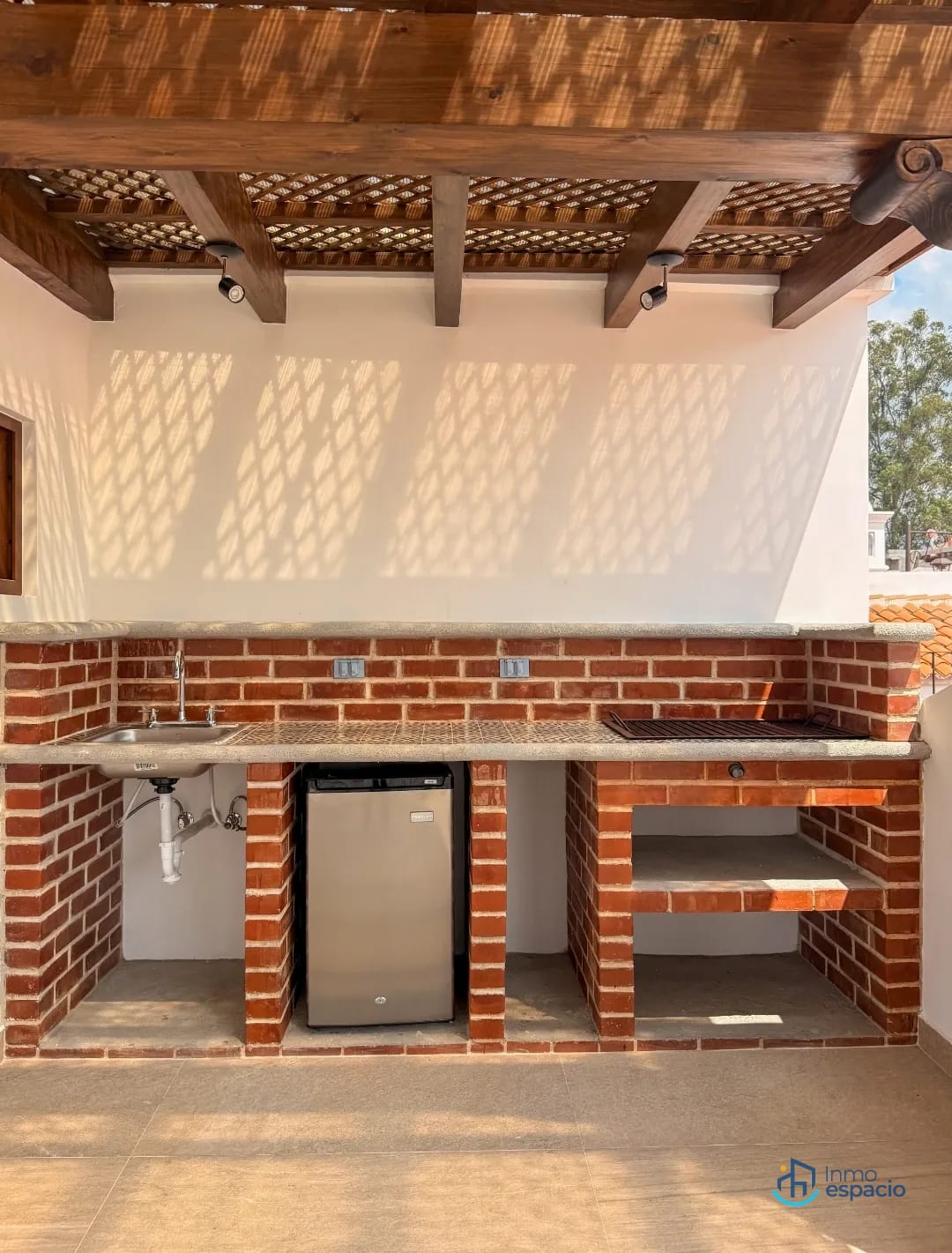 Casa en venta en Antigua Guatemala — Casa en Venta en Antigua, Sacatepéquez — foto 5 de 11