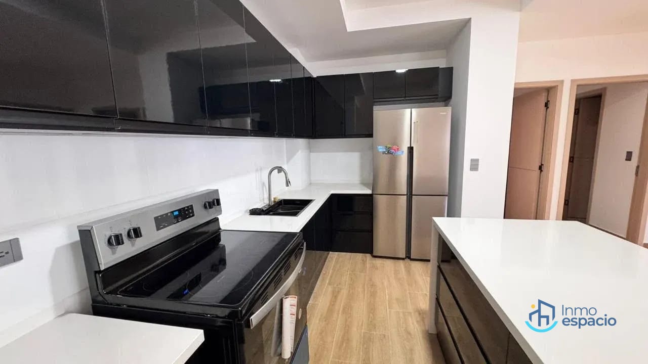 Apartamento en alquiler en Zona 15 VH2 — Apartamento en Alquiler en Vista Hermosa II, Zona 15, Guatemala, Ciudad — foto 4 de 12