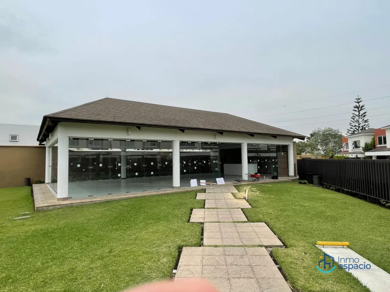 📍 CASA EN VENTA - Zona 7 de Mixco — Casa en Venta en El Encinal, Zona 7 Mixco, Guatemala, Ciudad — foto 11 de 16