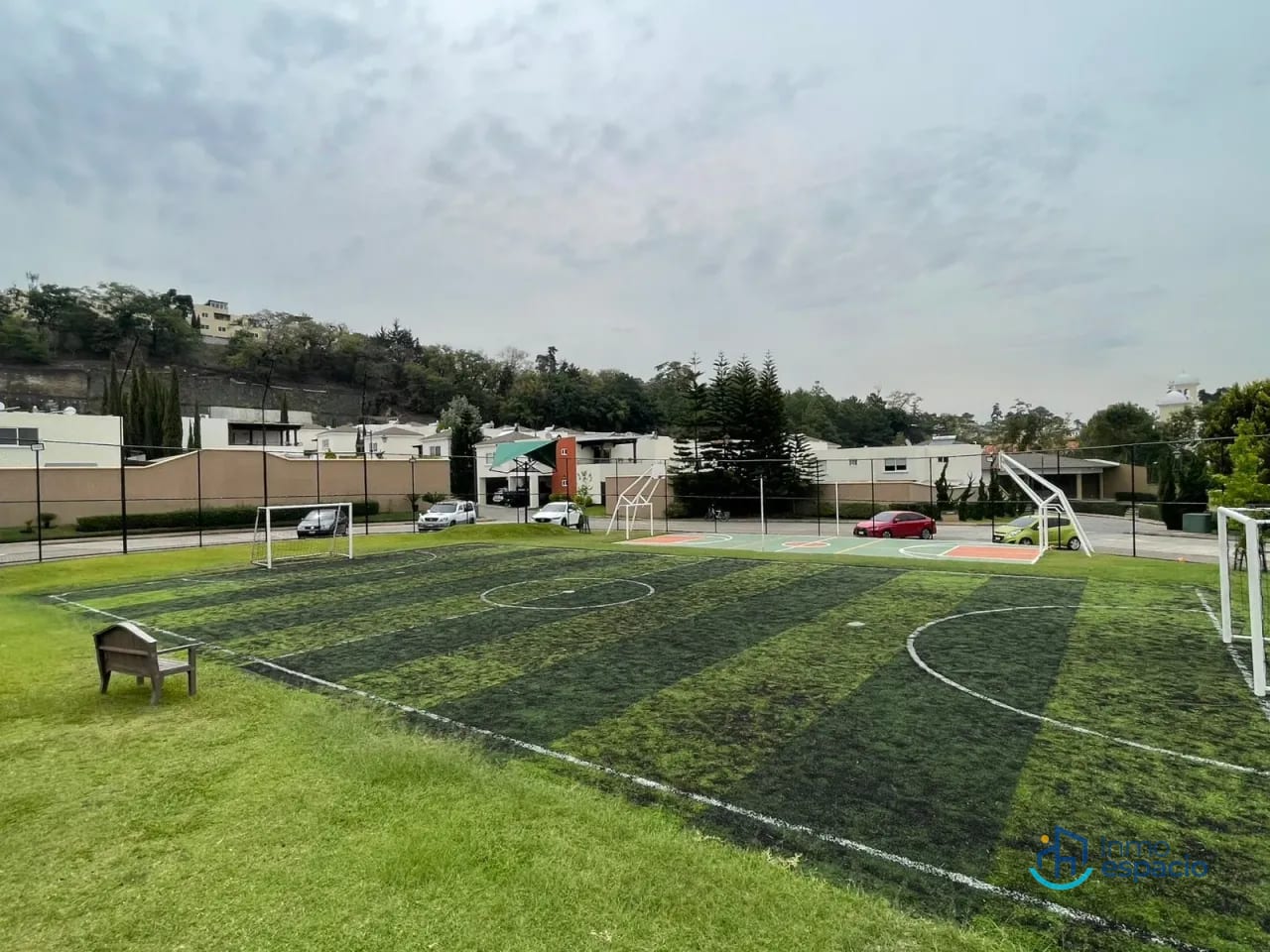 📍 CASA EN VENTA - Zona 7 de Mixco — Casa en Venta en El Encinal, Zona 7 Mixco, Guatemala, Ciudad — foto 14 de 16