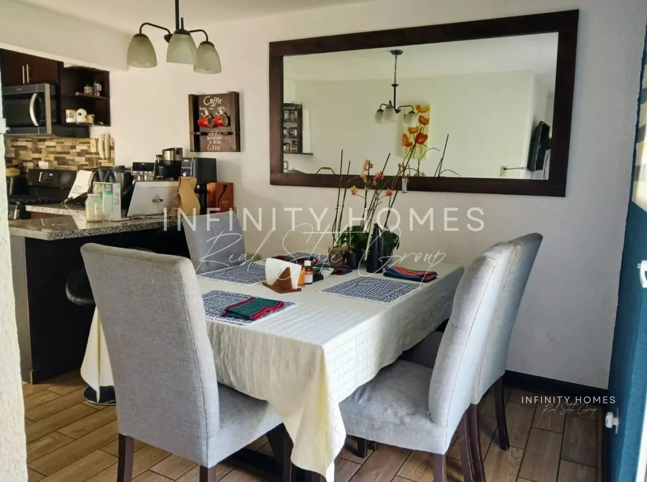 Casa en Venta Condominio Privado | Zona 12 — Casa en Venta en Villa Sol, Zona 12, Guatemala, Ciudad — foto 4 de 17