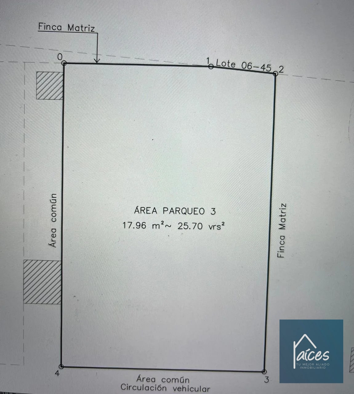 Apartamento en Venta en Edificio Borghetto VH1 en nivel medio bajo *20 - 14