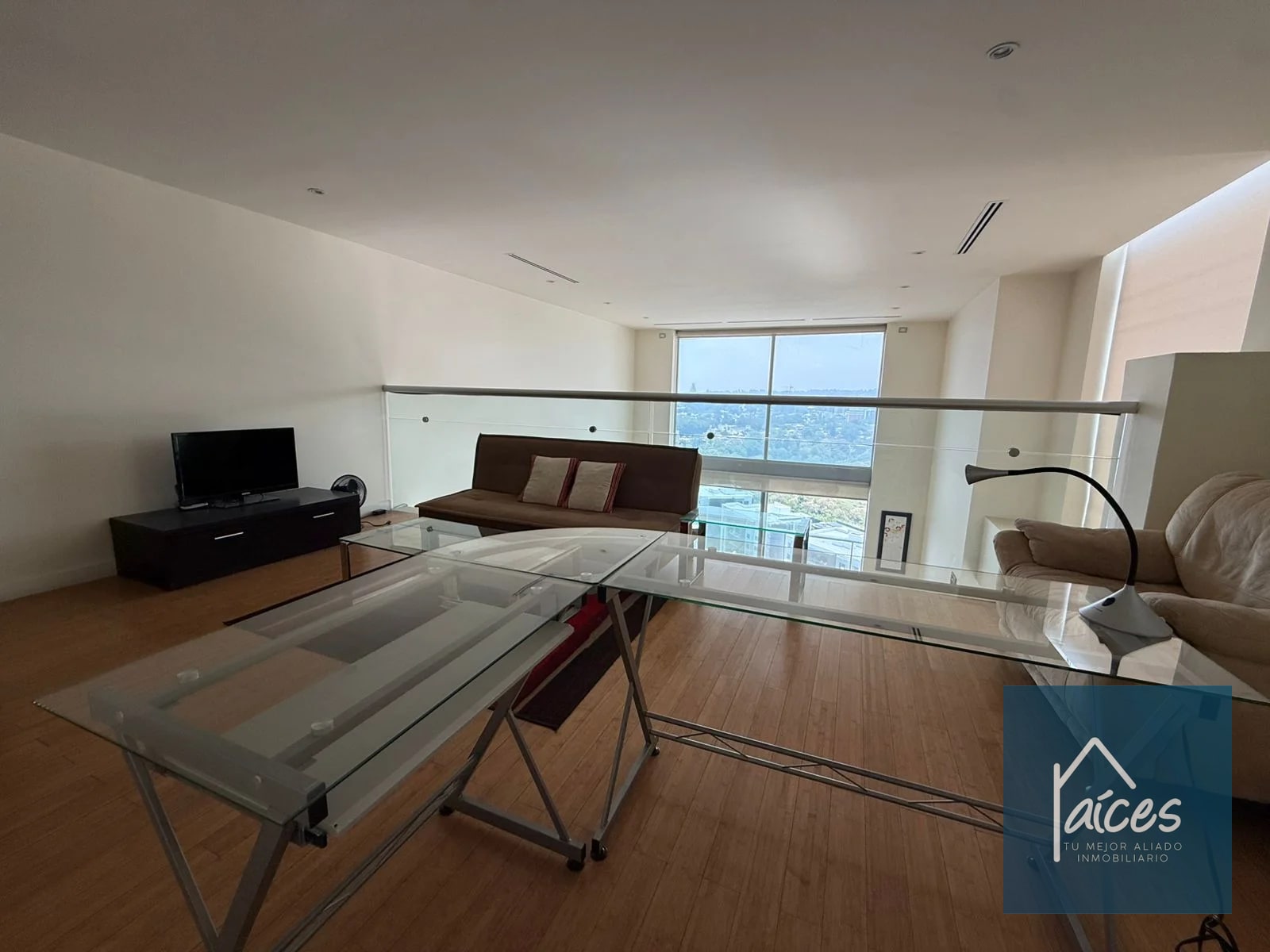 Apartamento en renta ATRIUM Zona 10 (D) - 16