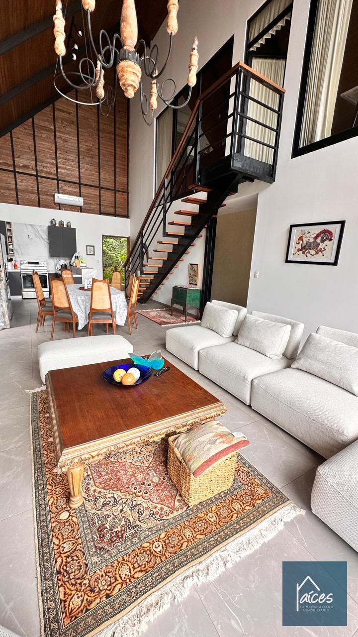 Casa en venta LAGUNA DEL PINO (D) - 5