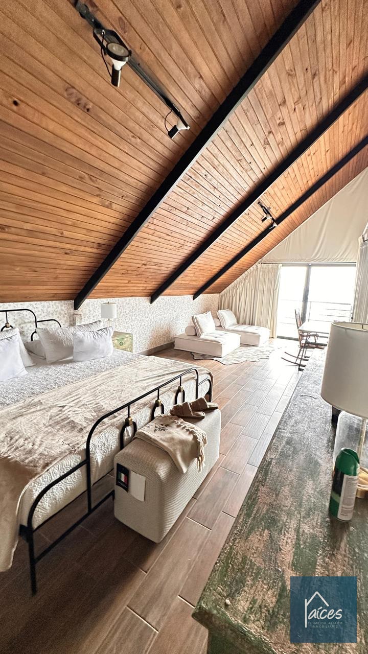 Casa en venta LAGUNA DEL PINO (D) - 16