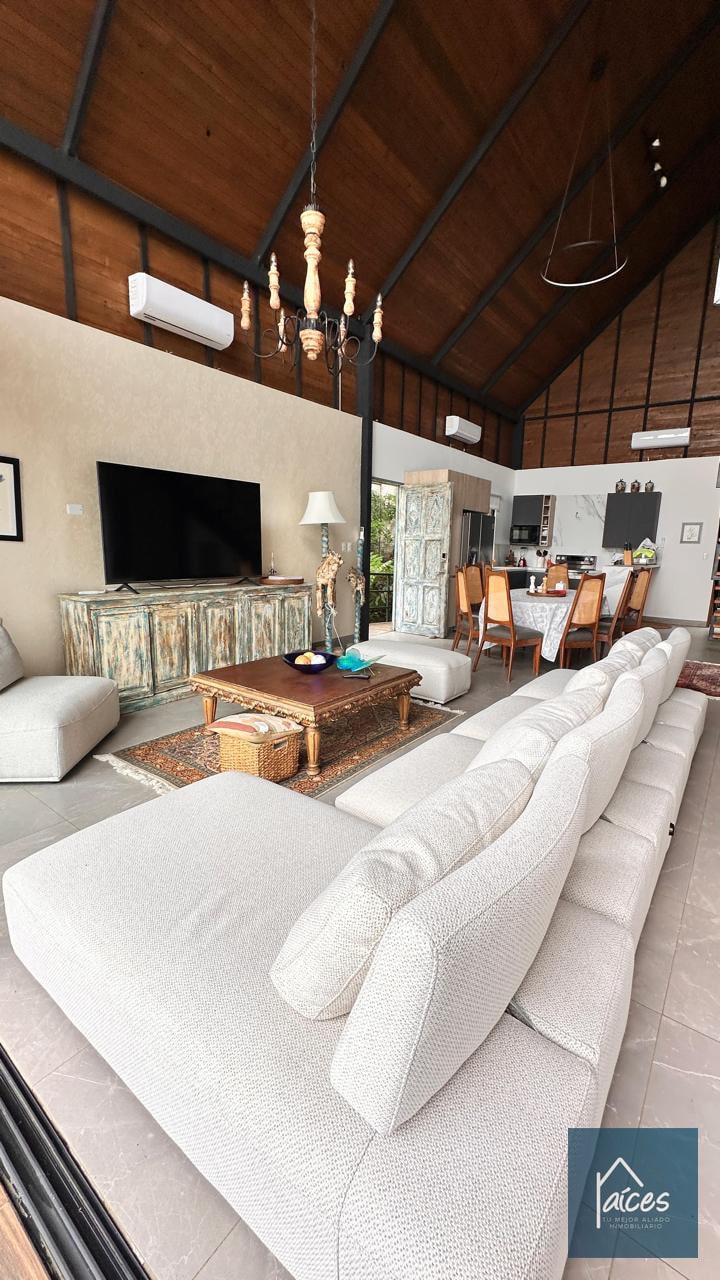 Casa en venta LAGUNA DEL PINO (D) - 3