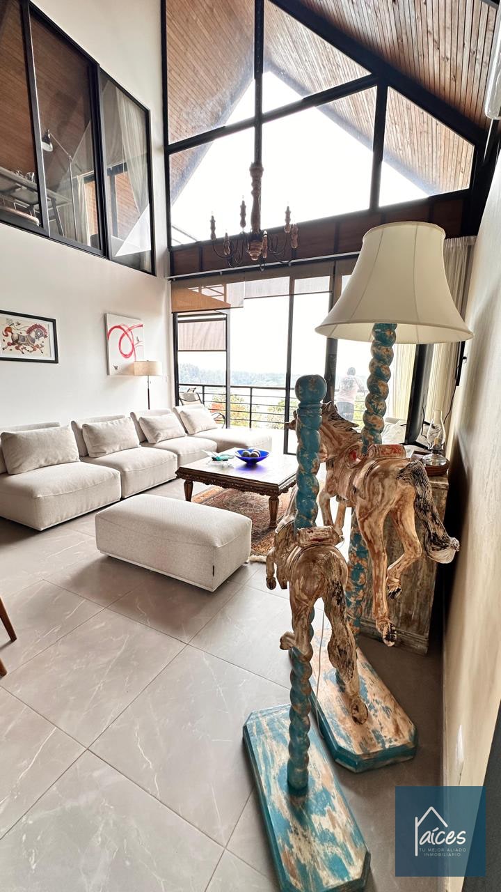 Casa en venta LAGUNA DEL PINO (D) - 4