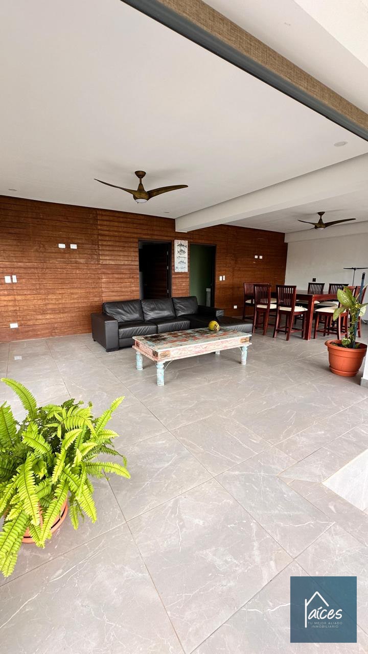 Casa en venta LAGUNA DEL PINO (D) - 8