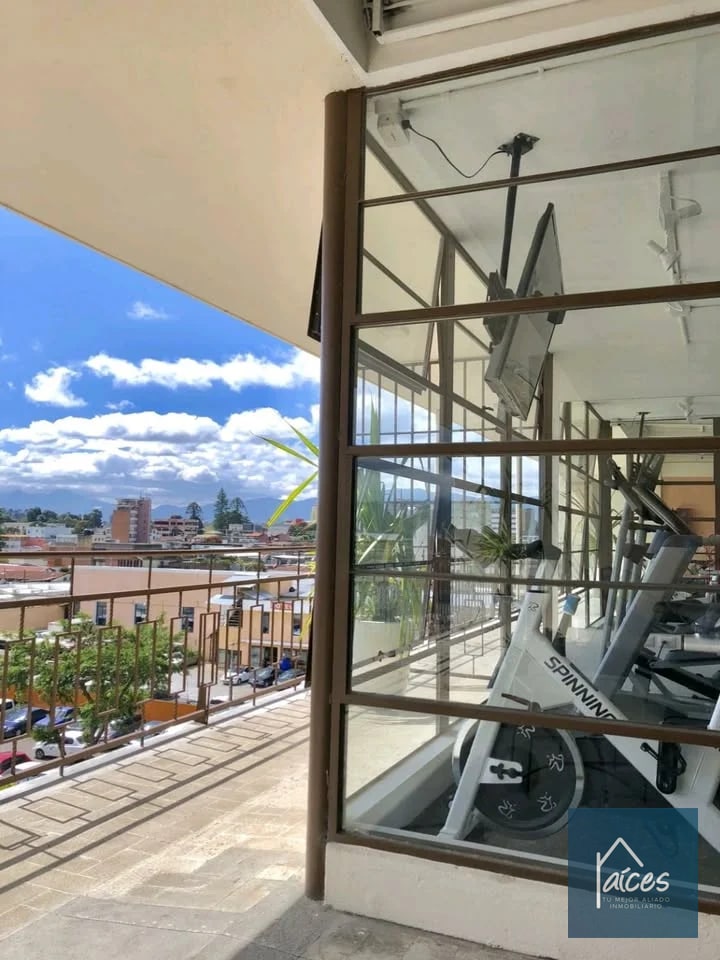 Apartamento en venta EL PRADO Zona 1 (D) - 10