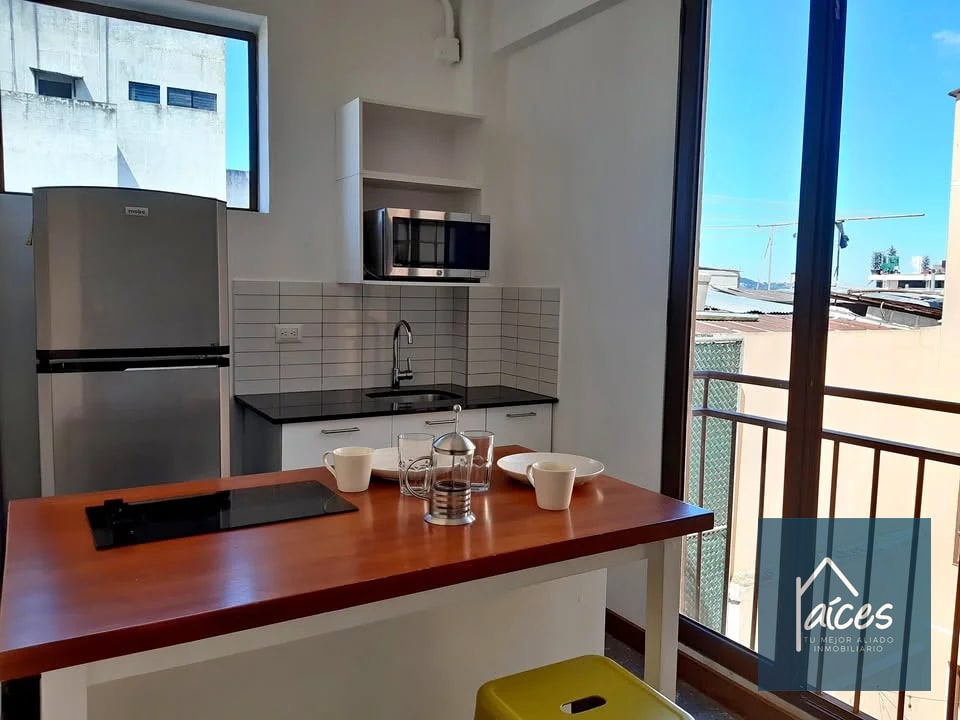 Apartamento en venta EL PRADO Zona 1 (D) - 3