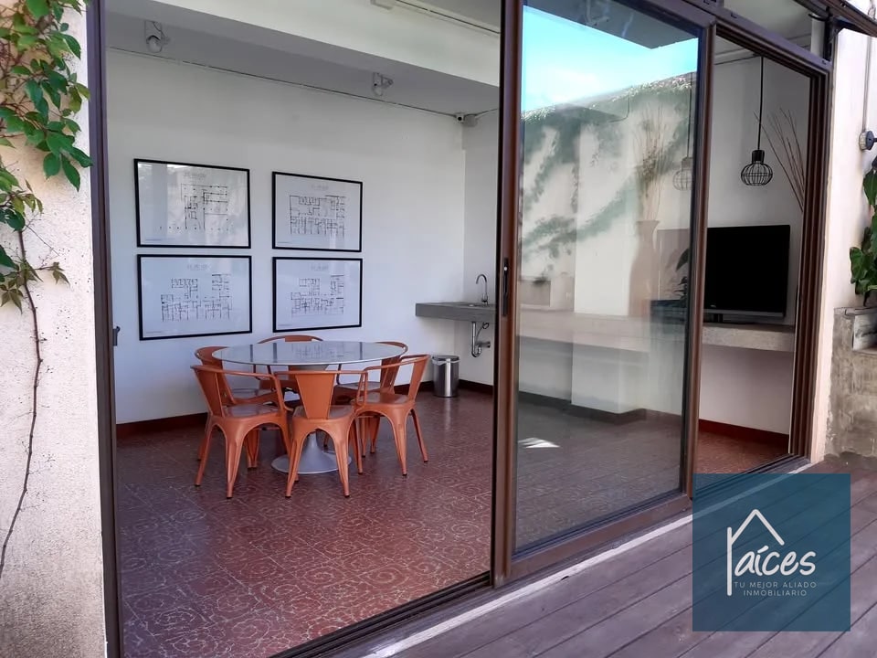 Apartamento en renta EL PRADO Zona 1 (D) - 12