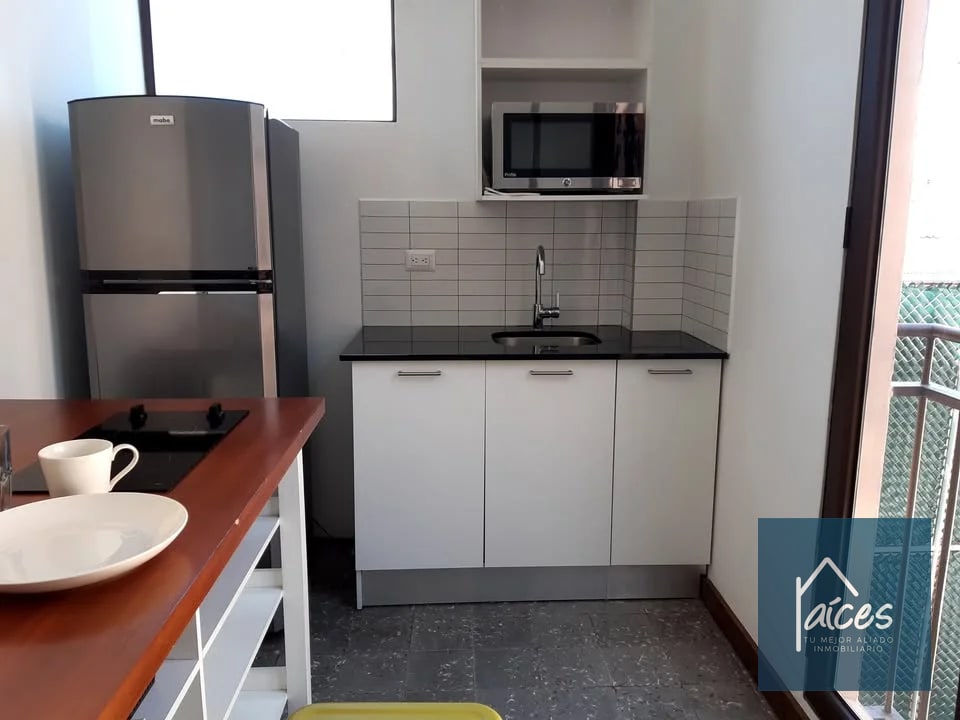 Apartamento en renta EL PRADO Zona 1 (D) - 2