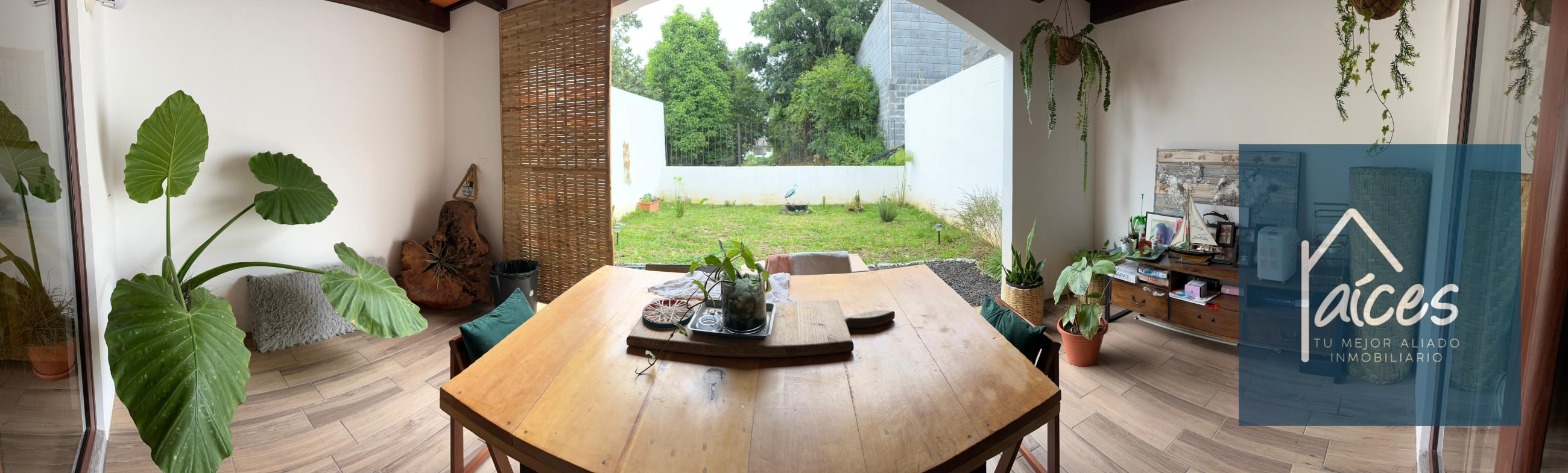 Casa en Venta CONDOMINIO SANTA DELFINA Antigua Guatemala (*20) (copia) - 3