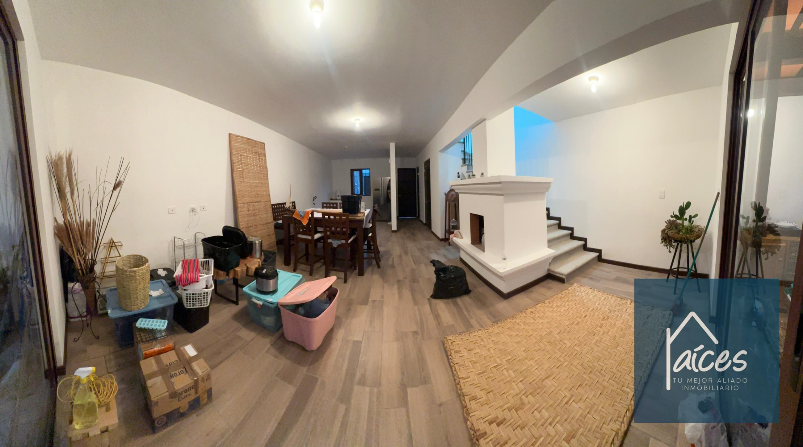 Casa en Venta CONDOMINIO SANTA DELFINA Antigua Guatemala (*20) (copia) - 6