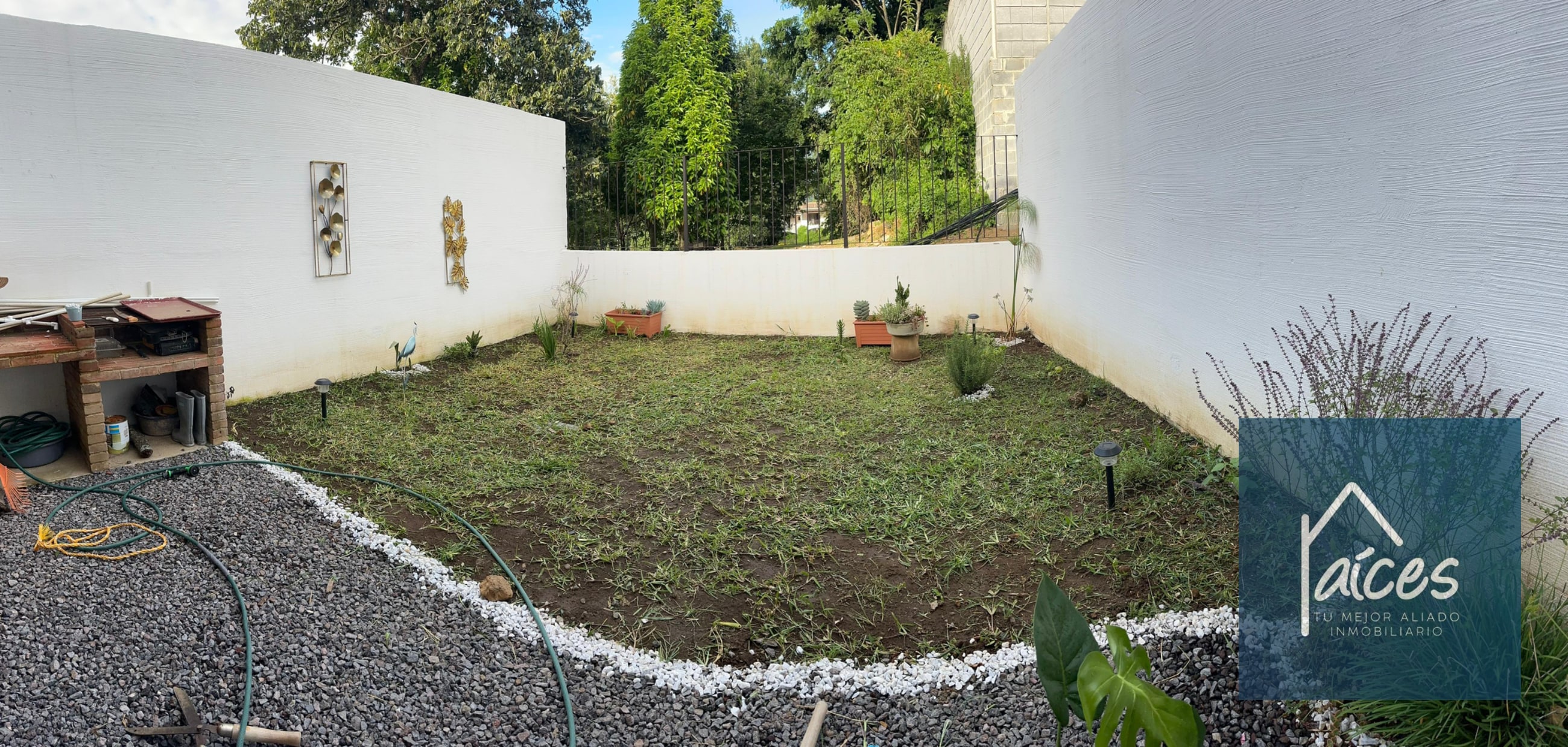 Casa en Venta CONDOMINIO SANTA DELFINA Antigua Guatemala (*20) (copia) - 4