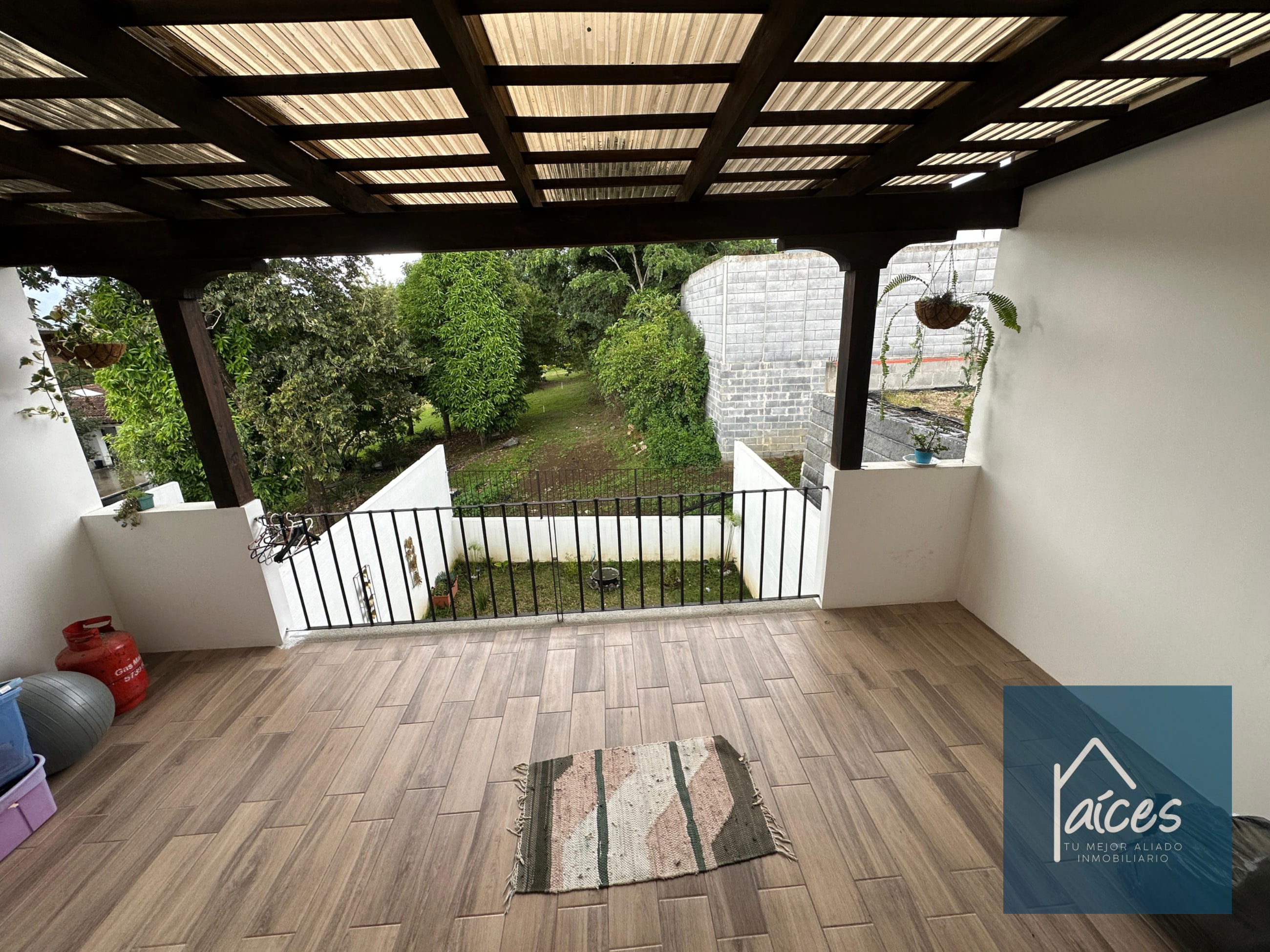 Casa en Venta CONDOMINIO SANTA DELFINA Antigua Guatemala (*20) (copia) - 9