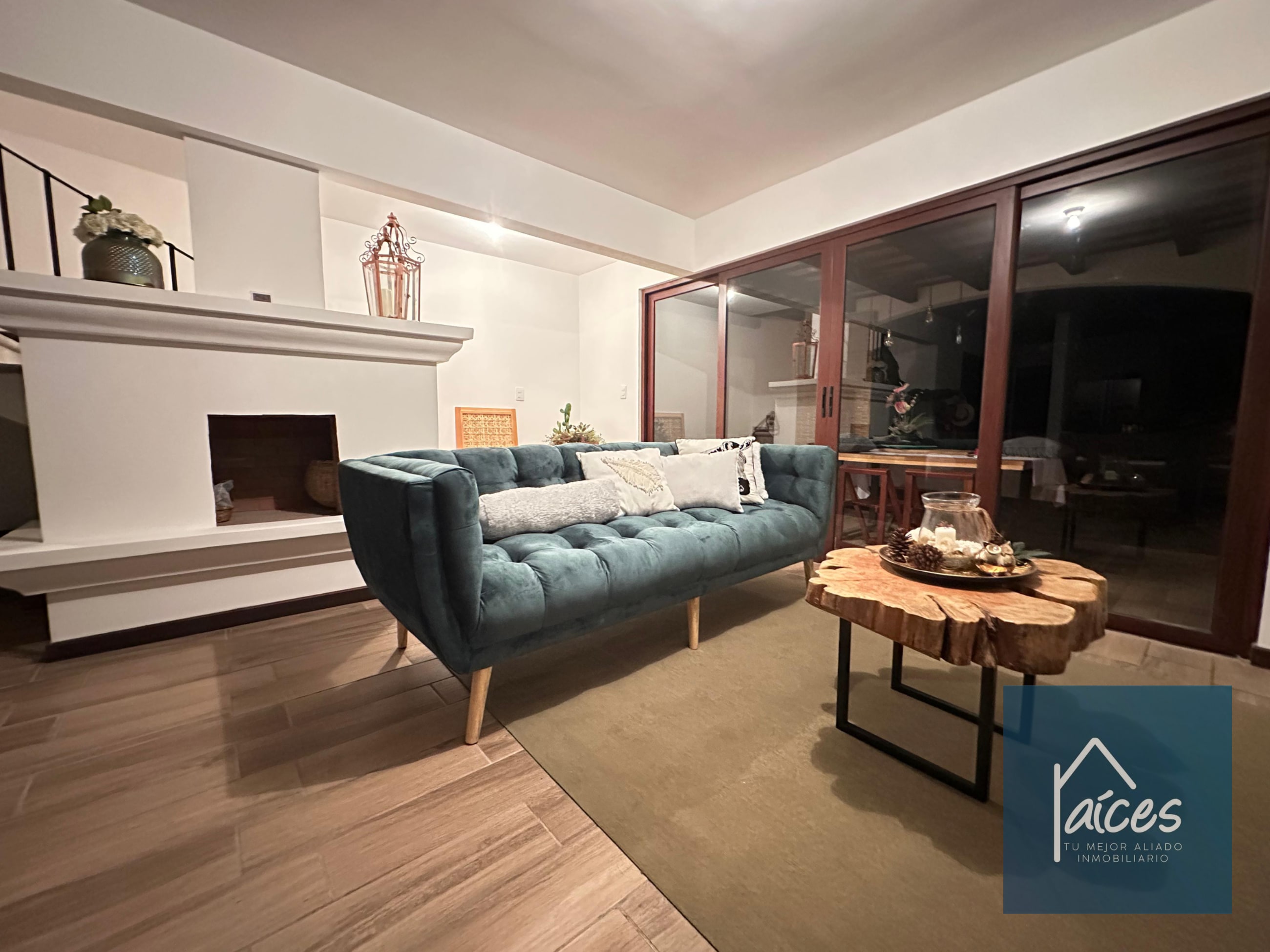Casa en Venta CONDOMINIO SANTA DELFINA Antigua Guatemala (*20) (copia) - 5