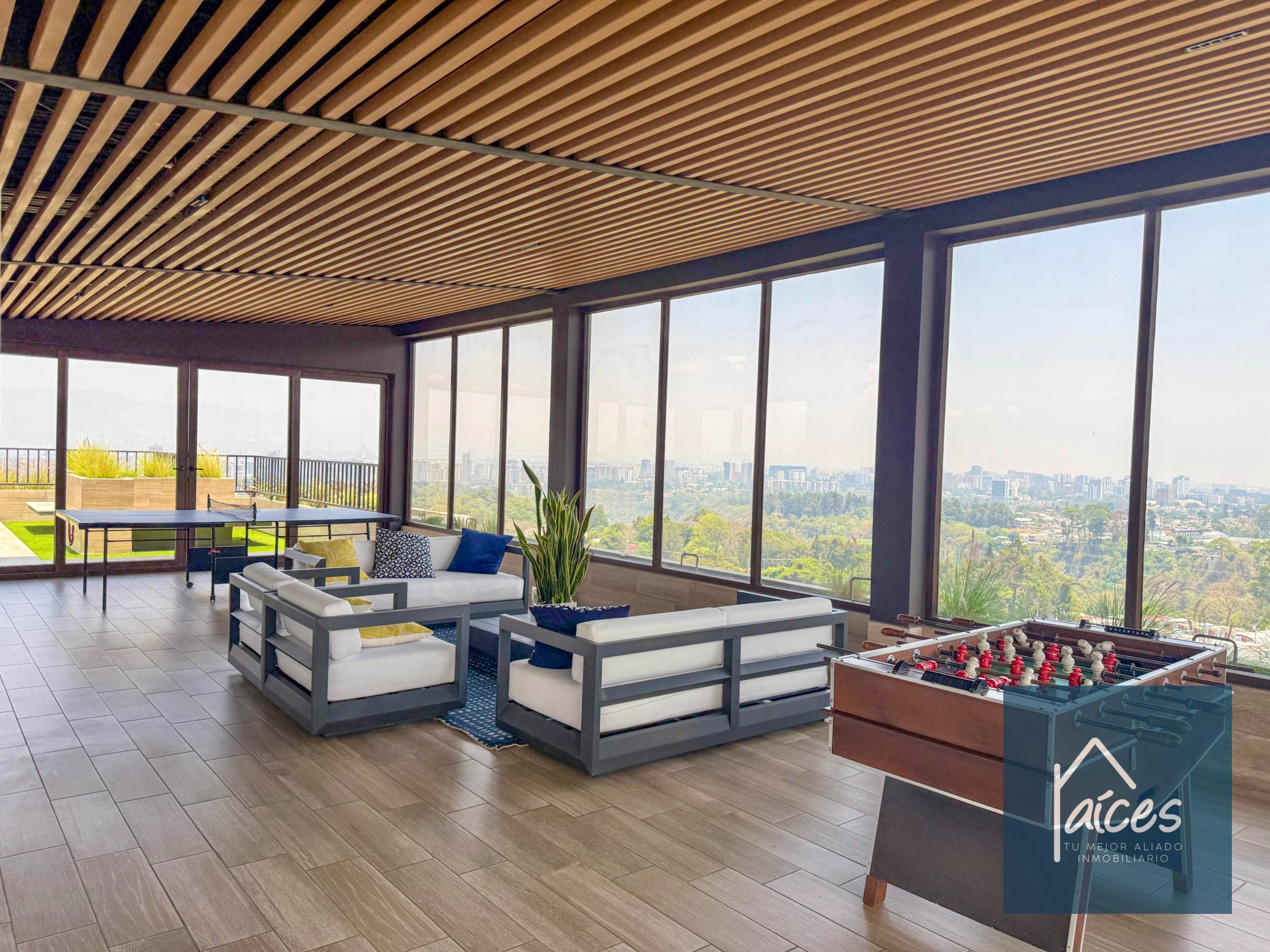 Apartamento en renta VILLAS GRANADA PREMIUM 2, Santa Catarina Pinula (D) - 8