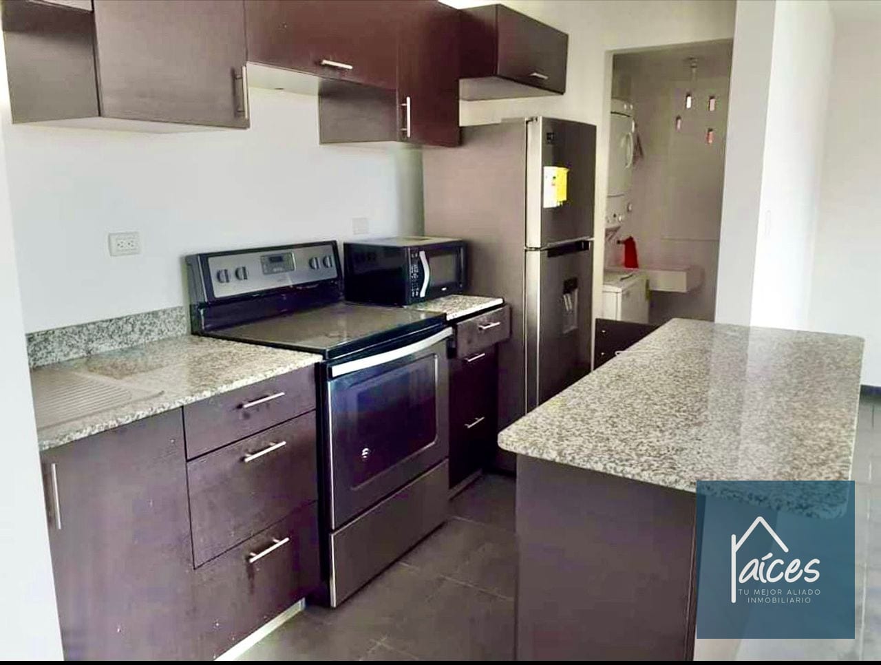 Apartamento en Venta MARISCAL UNO UNO Zona 11 (D) — Apartamento en Venta en Mariscal Uno Uno, Zona 11, Guatemala, Ciudad — foto 12 de 17