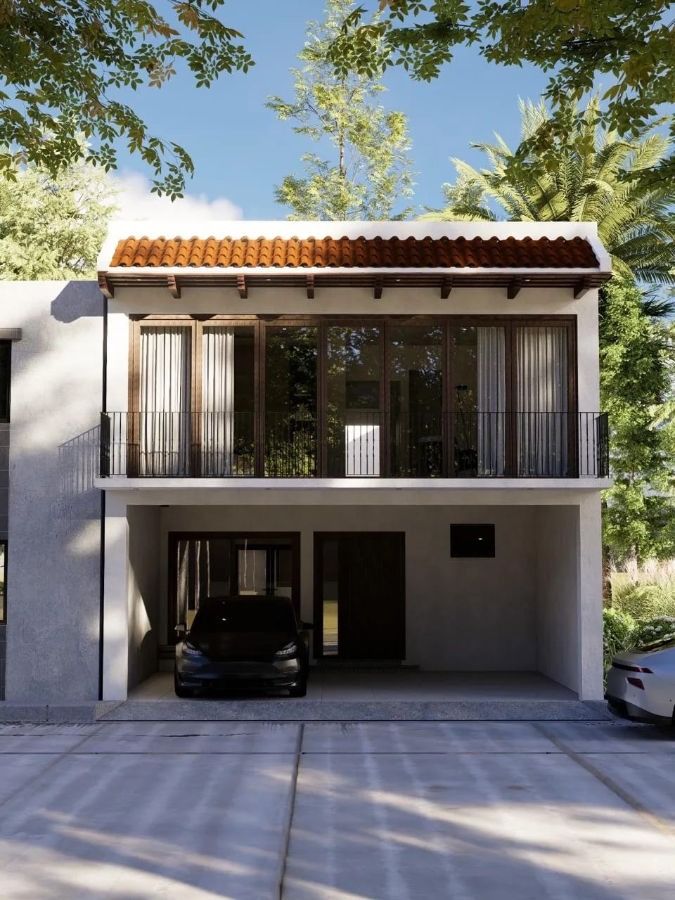 DESCUBRE UNA EXCELENTE OPORTUNIDAD DE INVERSION Y CALIDAD DE VIDA EN RESIDENCIALES — Casa en Venta en Ciudad Vieja, Sacatepéquez — foto 1 de 3