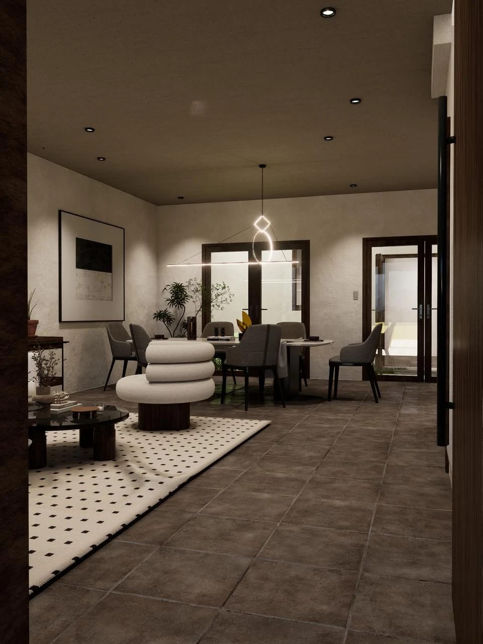 DESCUBRE UNA EXCELENTE OPORTUNIDAD DE INVERSION Y CALIDAD DE VIDA EN RESIDENCIALES — Casa en Venta en Ciudad Vieja, Sacatepéquez — foto 3 de 3