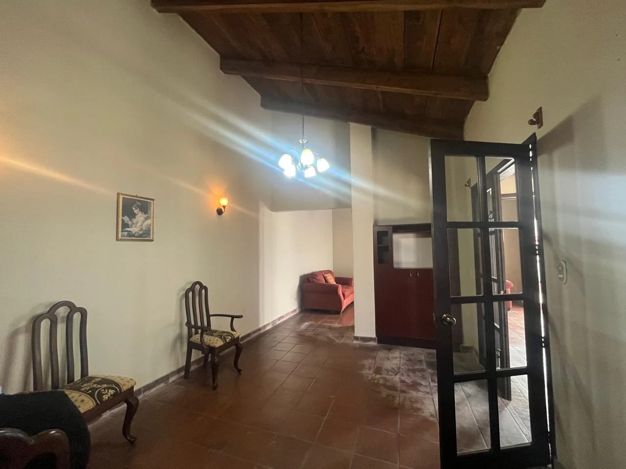 CASA EN VENTA EN CONDOMINIO CERCA DE ANTIGUA — Casa en Venta en Antigua, Sacatepéquez — foto 5 de 5