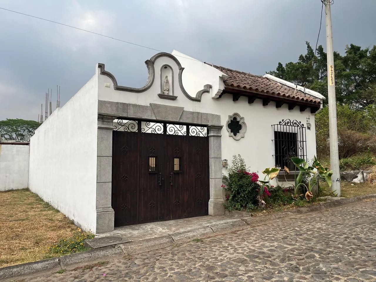 CASA EN VENTA EN PASIFIC GARDENS — Casa en Venta en Escuintla, Escuintla — foto 1 de 5