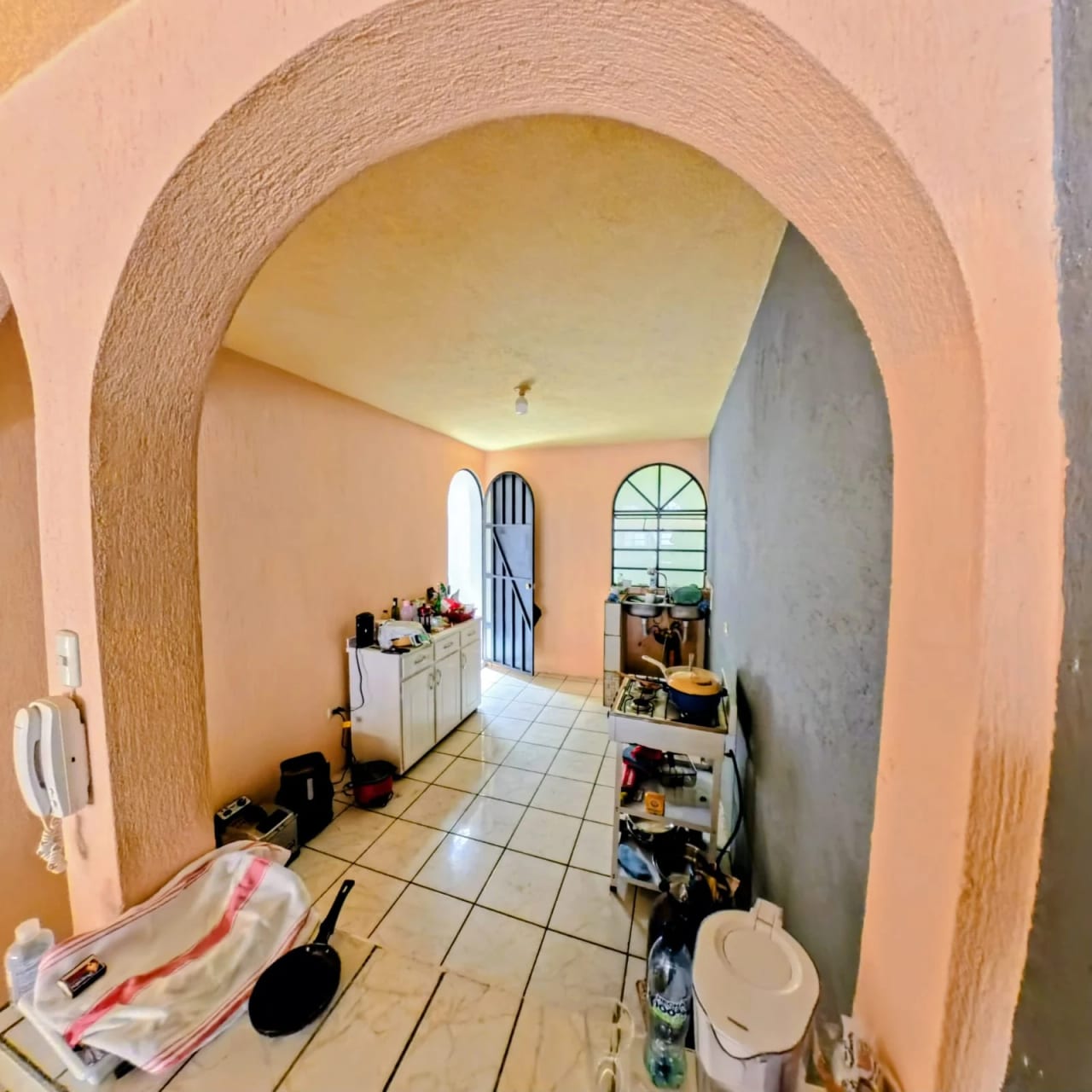 Casa en Venta en el Cerro Alux, San Lucas — Casa en Venta en San Lucas Sacatepéquez, Sacatepéquez — foto 5 de 5