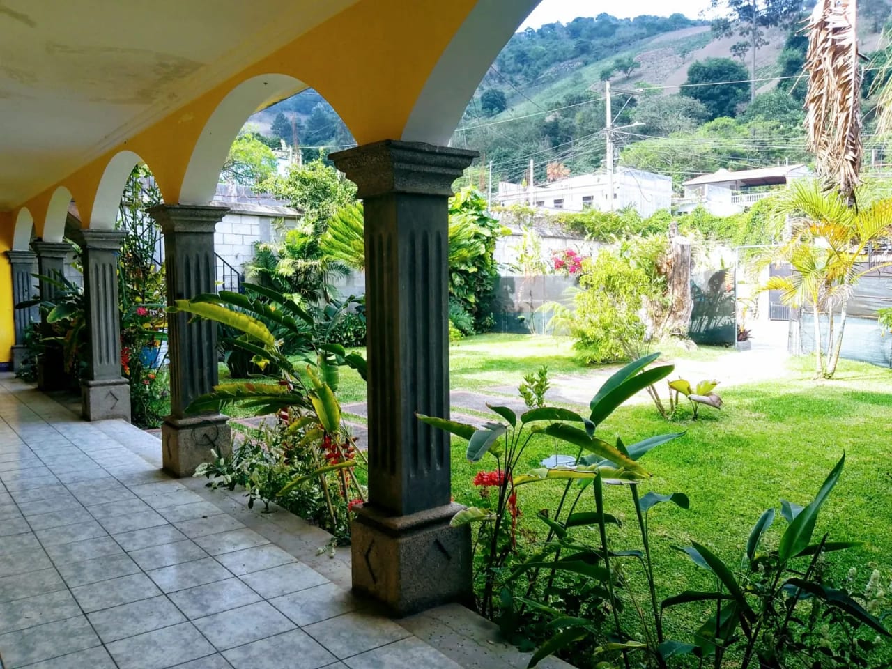 Casa en Venta en San Lorenzo El Cubo, Ciudad Vieja — Casa en Venta en Ciudad Vieja, Sacatepéquez — foto 2 de 4