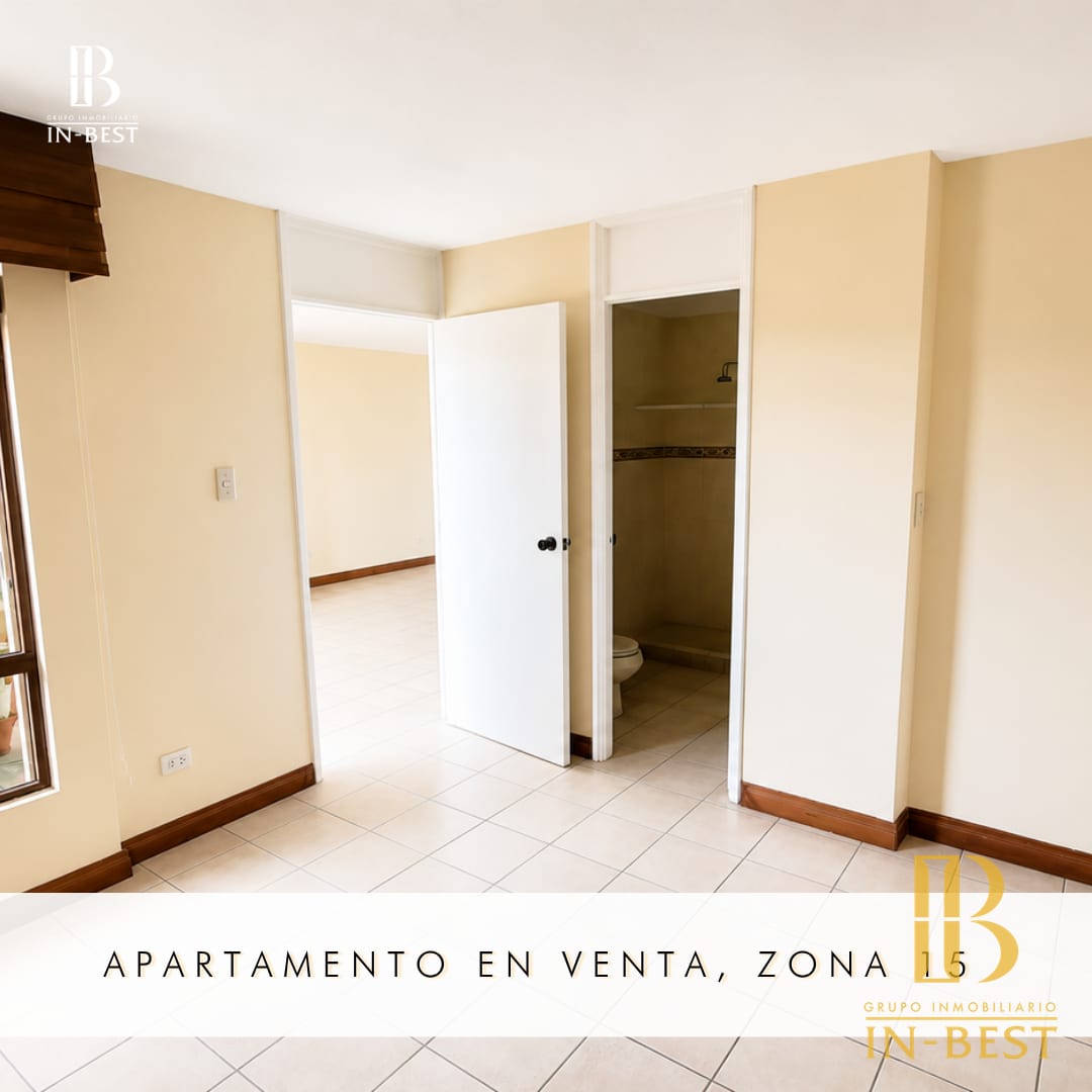 Centro Comercial Vista Hermosa — Apartamento en Venta en Vista Hermosa II, Zona 15, Guatemala, Ciudad — foto 1 de 6