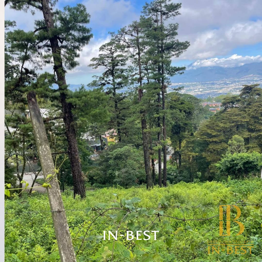 Terrenos en Venta | San Miguel Buena Vista — Terreno en Venta en Bellas Luces, Santa Catarina Pinula, Guatemala, Ciudad — foto 2 de 4