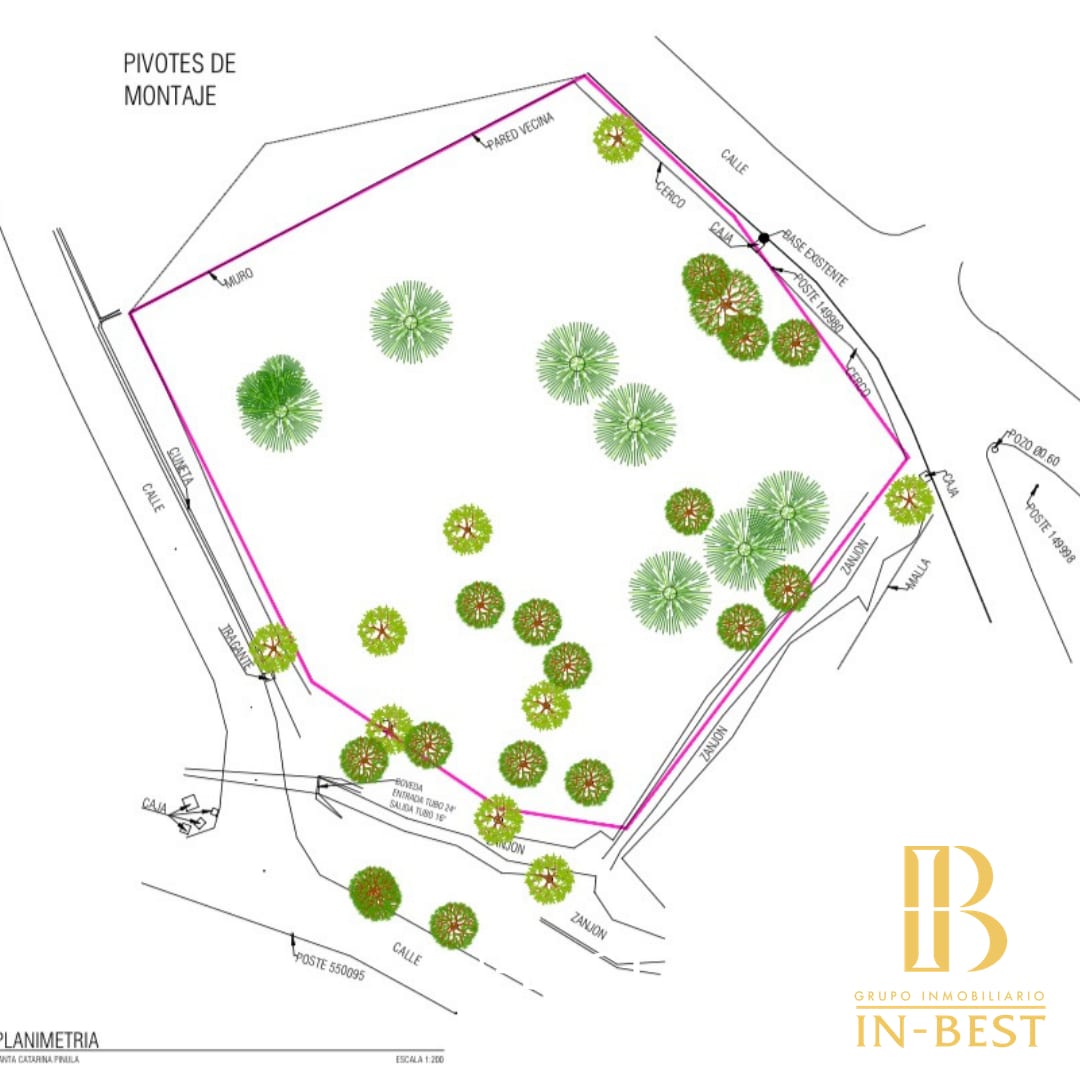 Terrenos en Venta | San Miguel Buena Vista — Terreno en Venta en Bellas Luces, Santa Catarina Pinula, Guatemala, Ciudad — foto 3 de 4