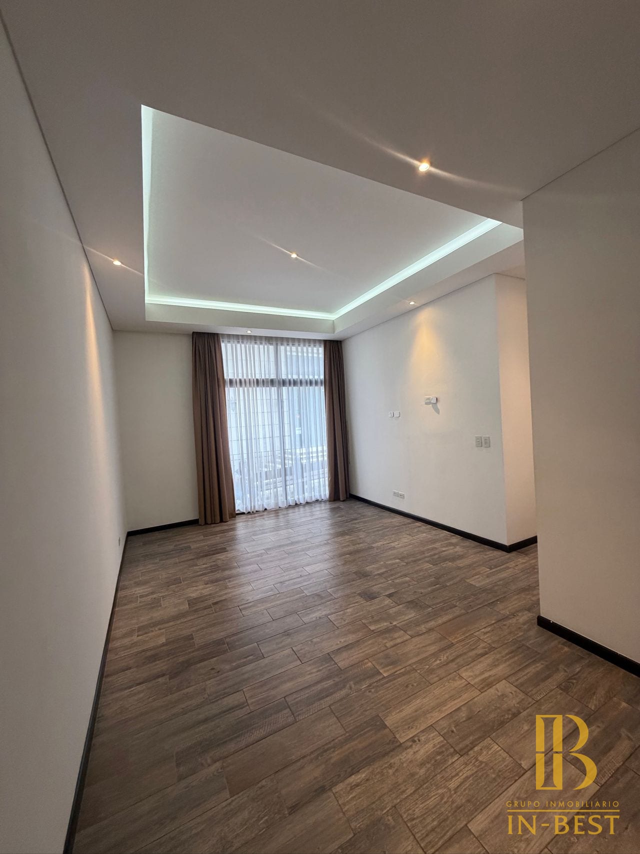 Lyrios de Cayala — Apartamento en Alquiler en Lirios de Cayalá II, Zona 16, Guatemala, Ciudad — foto 1 de 12