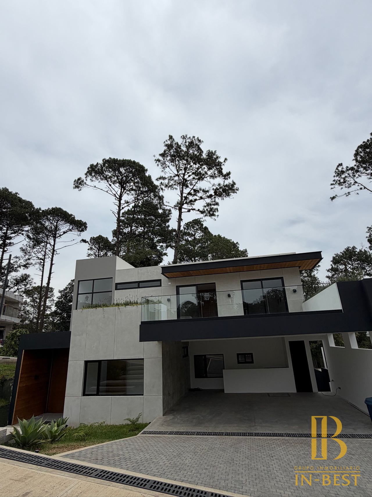 Arbórea z16 — Casa en Venta en Legado del Bosque, Zona 16, Guatemala, Ciudad — foto 4 de 16