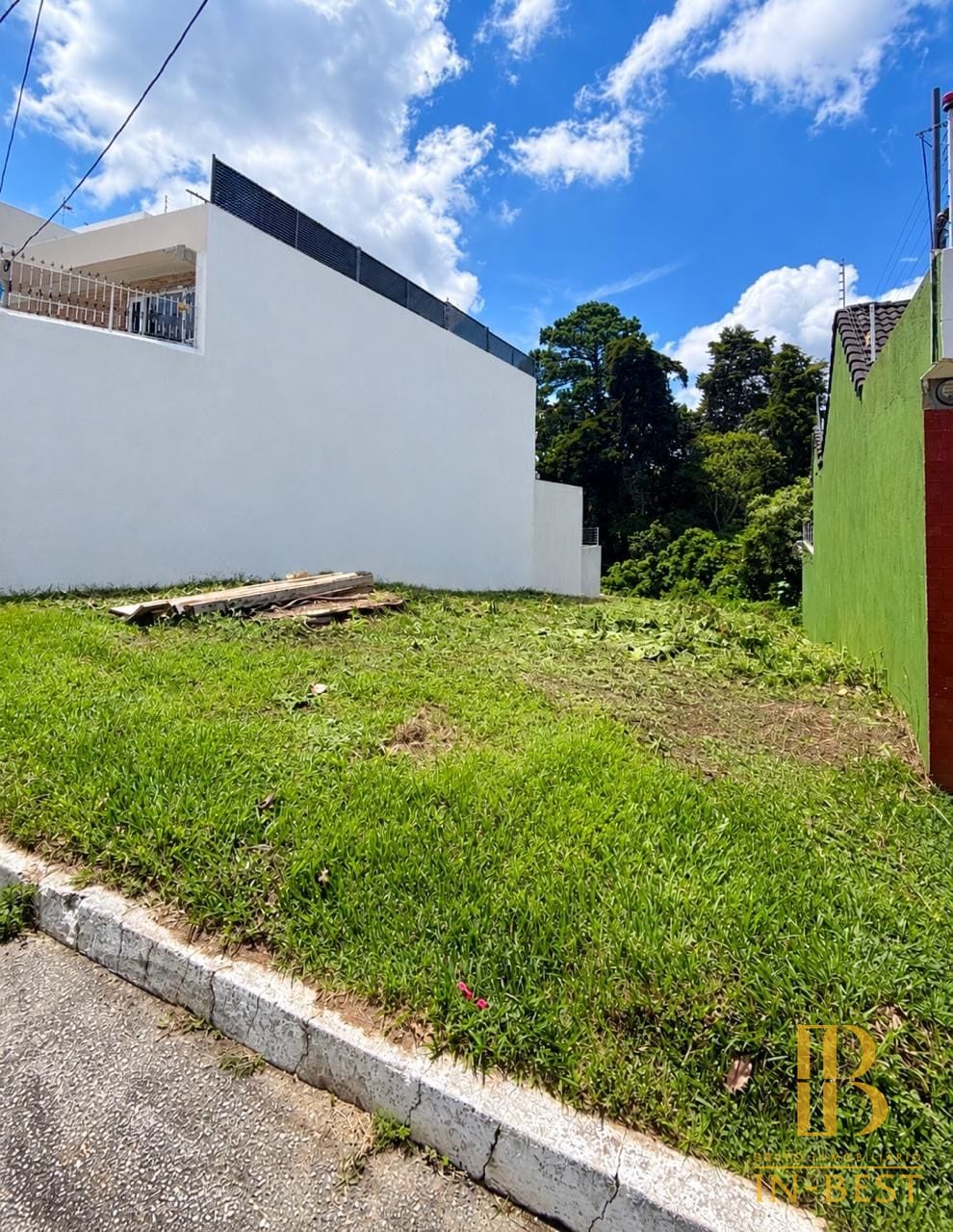 Cascadas de Vh IV — Terreno en Venta en Vista Hermosa IV, Zona 16, Guatemala, Ciudad — foto 2 de 3